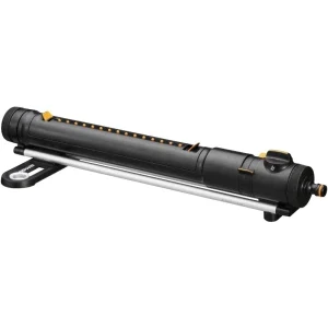 Fiskars Aspersor oscilant X-Series M