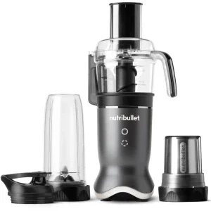 NutriBullet Blender Ultra Plus+ NB1224DG