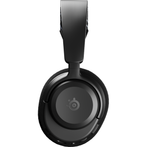 SteelSeries Arctis Nova 3 Wireless Black