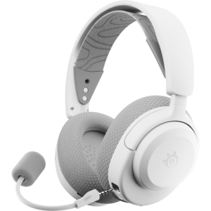 SteelSeries Arctis Nova 3 Wireless White