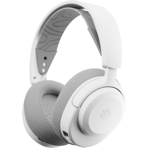 SteelSeries Arctis Nova 3 Wireless White