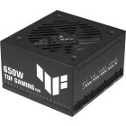 Sursa ASUS TUF-GAMING-650B-EVO, 80+ Bronze, 650W