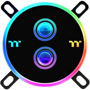 Thermaltake Pacific C360 DDC Soft Tube Water Cooling Kit