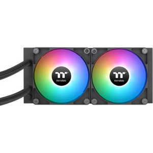 Thermaltake TH240 V2 Ultra ARGB Sync All-In-One Liquid Cooler