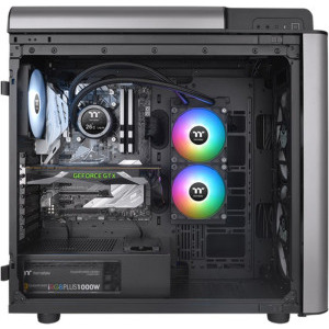 Thermaltake TH240 V2 Ultra ARGB Sync All-In-One Liquid Cooler