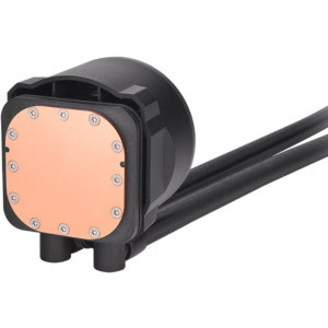 Thermaltake TOUGHLIQUID 240 EX Pro ARGB Sync Black