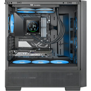 Thermaltake TH240-S V3 ARGB Sync AIO Liquid Cooler