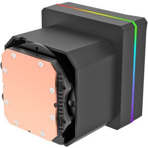 Thermaltake TH360 V3 ARGB Sync AIO Liquid Cooler