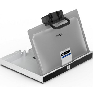 Epson WorkForce Pro EM-C800RDWF, InkJet, Color, Format A4, Duplex, Retea, Wi-Fi, Fax