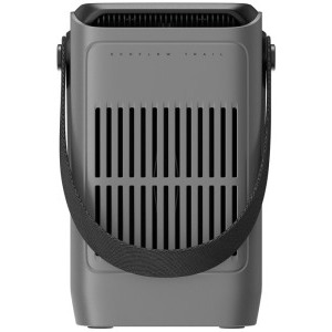 EcoFlow Statie de alimentare portabila Trail 300 DC, 288 Wh, 300 W, LiFePO4