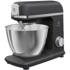 Robot de bucatarie Electrolux Create 5 E5KM1-4BPT, 1200W, 5L, Negru