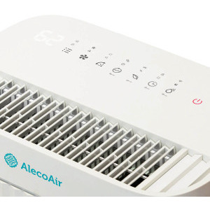 AlecoAir Purificator & dezumidifcator de aer D25 Ario