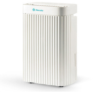 AlecoAir Purificator & dezumidifcator de aer D25 Ario