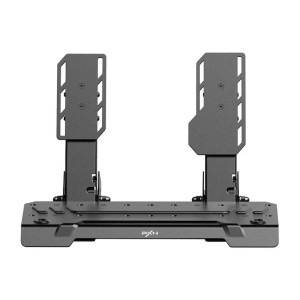PXN Set pedale PD HM Black