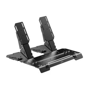 PXN Set pedale PD HM Black