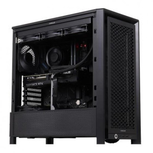 Workstation EXPERT ArtistMax, Intel i9 14900KF 3.2GHz, Chipset Z790, 64GB DDR5, 2TB SSD, RTX 5080 16GB GDDR7, WIFI