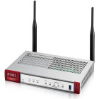 Firewall ZyXEL Gigabit USGFLEX100AX Dual-Band WiFi 6