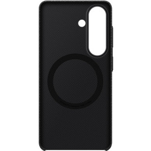 Samsung Capac protectie spate Carbon Magnet Black pentru Galaxy S26