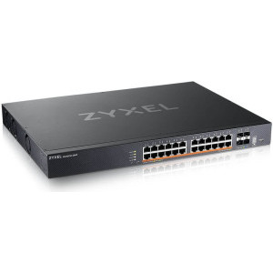 ZyXEL 2.5Gigabit XMG2230-28HP-ZZ0101F