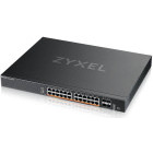 Switch ZyXEL 2.5Gigabit XMG2230-28HP-ZZ0101F