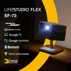 Epson Lifestudio Flex Special Lux Edition EF-73