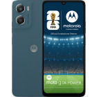 Smartphone Motorola Moto g06 Power, 256GB, 4GB RAM, Dual SIM, 4G, Dual Camera, PANTONE Tapestry