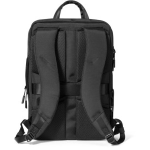 Tomtoc Rucsac laptop 16 inch Navigator-T71, capacitate 24L, material premium rezistent apa, culoare negru