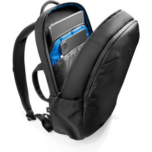 Tomtoc Rucsac laptop 16 inch UrbanEX-T65, capacitate 20L, material rezistent la apa, culoare negru