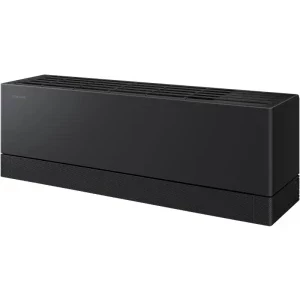 Samsung Premiere Plus Black, 12000 BTU, A+++/A+++, Wi-Fi, Inverter, SmartThings Energy, WindFree, AI Motion Wind, AI Auto Comfort