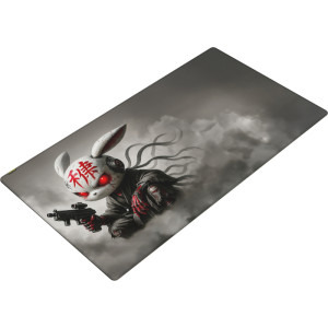 HATOR Tonn EVO 3XL Angry bunny