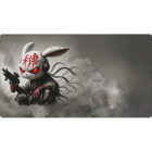 Mouse pad HATOR Tonn EVO 3XL Angry bunny