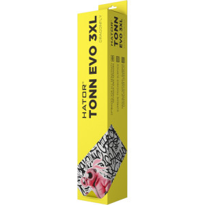HATOR Tonn EVO 3XL Dragonfly