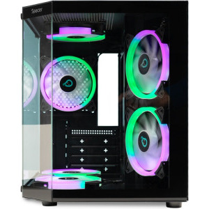 Spacer AQUARIUM Black