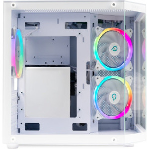 Spacer AQUARIUM White