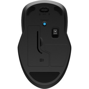 HP 255 Dual Wireless Black