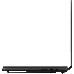 ASUS Gaming 16'' ROG Zephyrus Duo 16 GX651AX, 3K OLED 120Hz Touch, Procesor Intel® Core™ Ultra 9 386H (18M Cache, up to 4.90 GHz), 64GB LPDDR5X, 2TB SSD, GeForce RTX 5090 24GB, Win 11 Pro, Stellar Grey