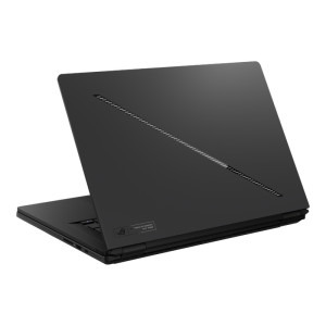 ASUS Gaming 16'' ROG Zephyrus Duo 16 GX651AX, 3K OLED 120Hz Touch, Procesor Intel® Core™ Ultra 9 386H (18M Cache, up to 4.90 GHz), 64GB LPDDR5X, 2TB SSD, GeForce RTX 5090 24GB, Win 11 Pro, Stellar Grey