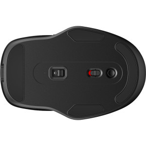 HP 515 Rechargeable Wireless Black