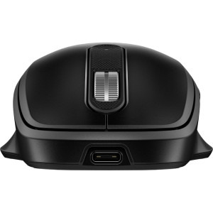 Mouse HP 515 Rechargeable Wireless Black
