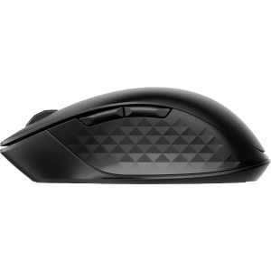 HP 435 Wireless Black
