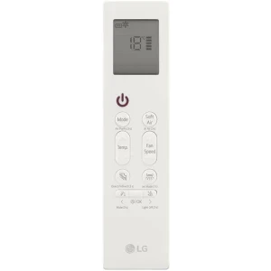 LG Artcool AI, 18000 BTU, Clasa A+++/A+, Wi-Fi, Dual Inverter, AI Air, Dual Vane
