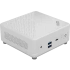 Mini PC MSI Cubi 5 1M, Intel Core 3 100U 1.2GHz , no RAM, no Storage, Intel Graphics, no OS