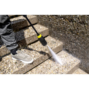 Karcher Aparat de spalat cu presiune K4 Comfort Premium Home