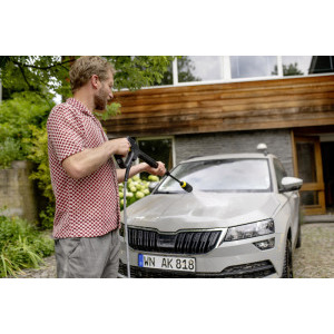 Karcher Aparat de spalat cu presiune K4 Comfort Premium Home