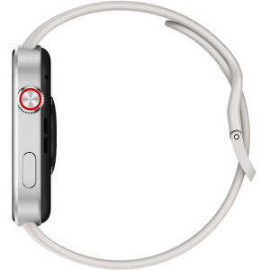 Xiaomi Redmi Watch 6 NFC, Silver Gray