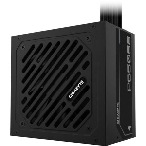 GIGABYTE GP-P650SS, 80+ Silver, 650W