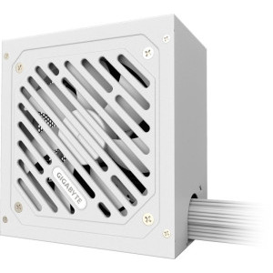 GIGABYTE GP-P550SS ICE, 80+ Silver, 550W