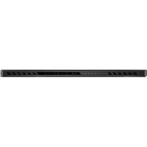 ASUS Gaming 13.4'' ROG Flow Z13 GZ302EA, 2.5K 180Hz Touch, Procesor AMD Ryzen™ Al Max+ 395 (64M Cache, up to 5.10 GHz), 32GB LPDDR5X, 1TB SSD, AMD Radeon 8060S, Win 11 Pro, Off Black