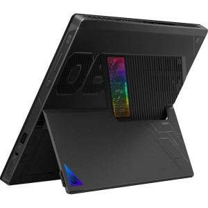 ASUS Gaming 13.4'' ROG Flow Z13 GZ302EA, 2.5K 180Hz Touch, Procesor AMD Ryzen™ Al Max+ 395 (64M Cache, up to 5.10 GHz), 32GB LPDDR5X, 1TB SSD, AMD Radeon 8060S, Win 11 Pro, Off Black