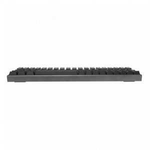 White Shark KATANA Outemu Red Switch Mecanica Black/Gray